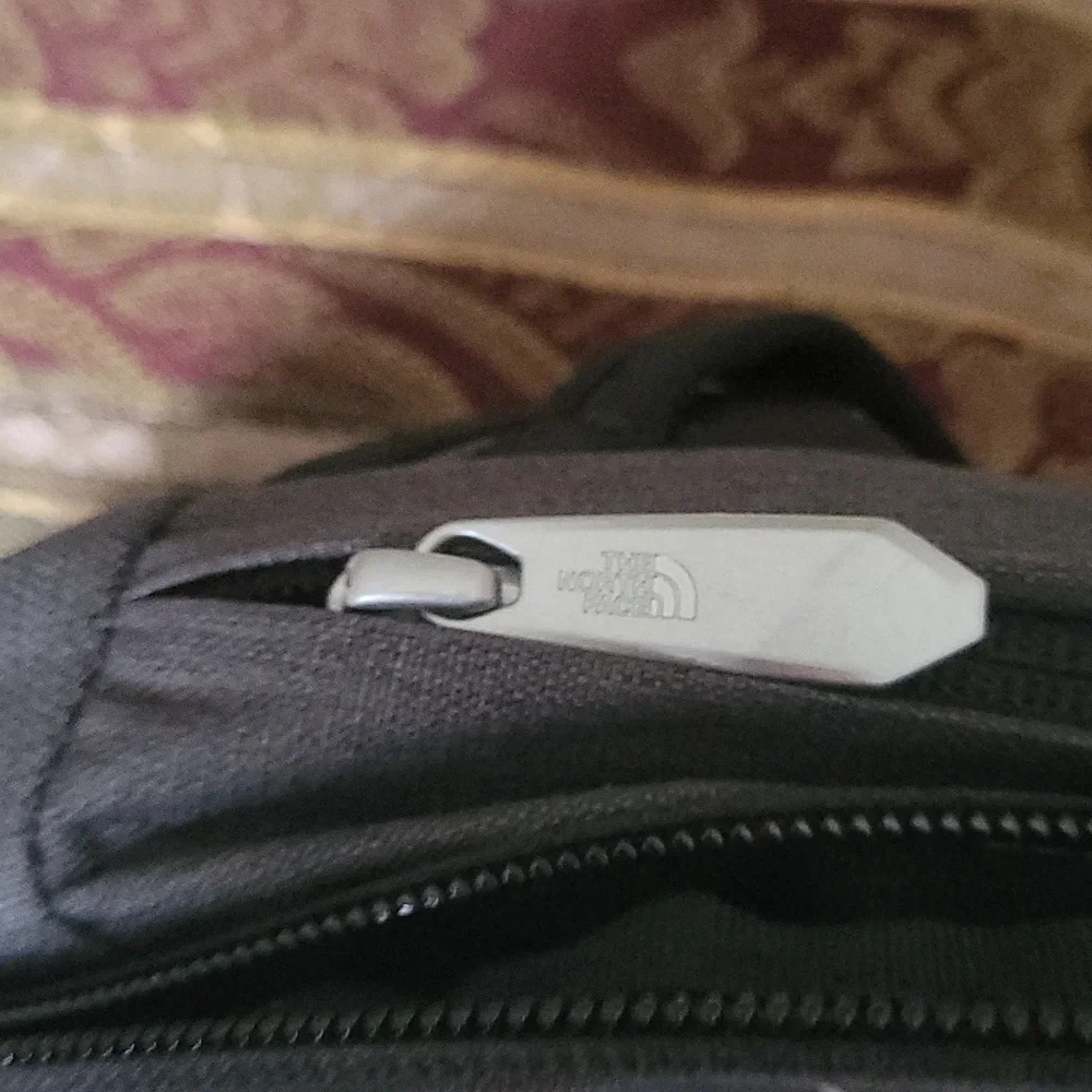 The North Face explore confidence